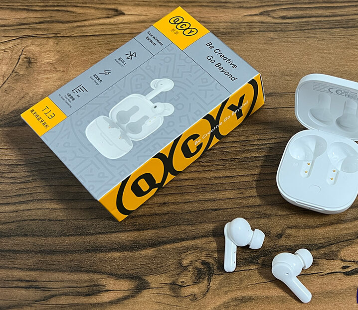 هندزفری مدل QCY T13