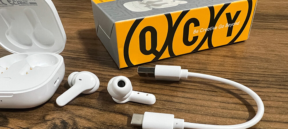 هندزفری وایرلس مدل QCY T13