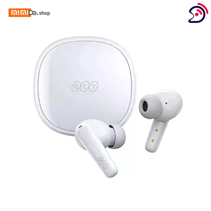 هندزفری بی سیم T13X برند QCY - Image 3