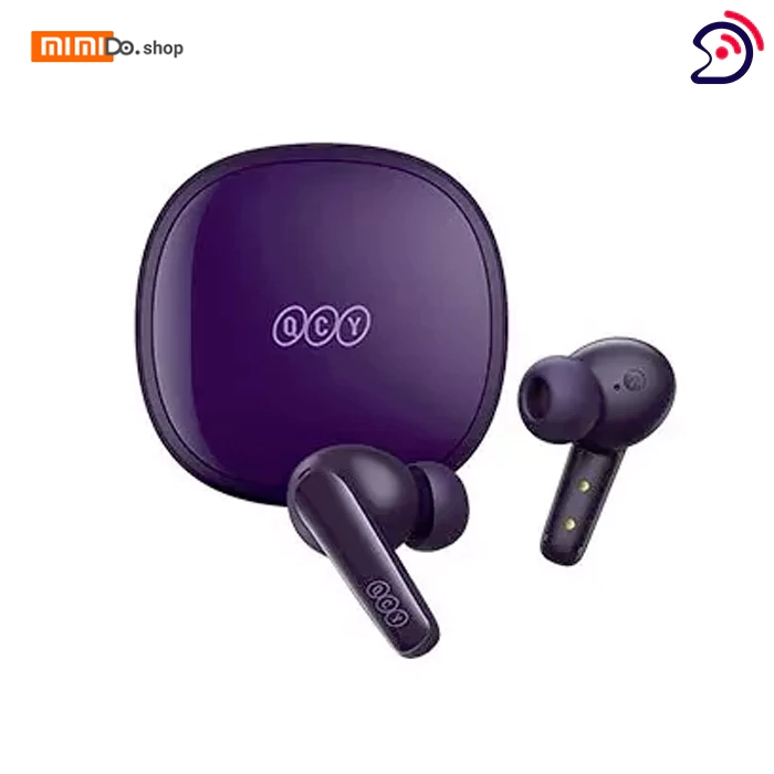 هندزفری بی سیم T13X برند QCY - Image 4