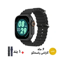 ساعت هوشمند مدل A2859 Ultra 2