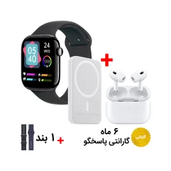 ساعت هوشمند A2989