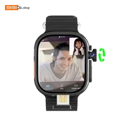 ساعت هوشمند CD12 برند CD Watch سیم کارت خور اندرویدی رجیسترشده