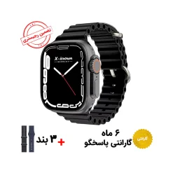 اسمارت واچ MX2 Ultra