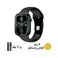 ساعت هوشمند مدل F1680 Series 10 AMOLED