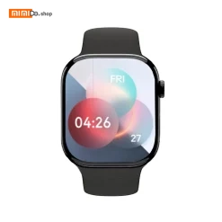 ساعت هوشمند مدل F1680 Series 10 AMOLED