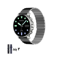 ساعت هوشمند مدل M2 Max LTD