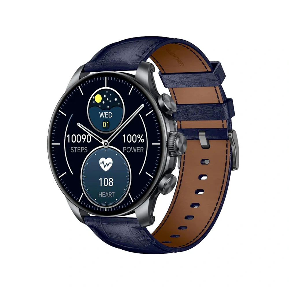 ساعت هوشمند شیائومی گلوریمی Glorimi GX CLASSICFIT Limited Edition