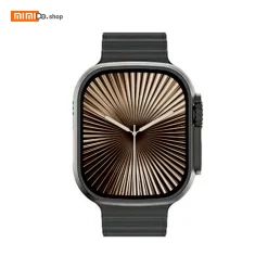 اسمارت واچ JW10 Ultra Plus