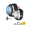 ساعت هوشمند مدل KW36 Max