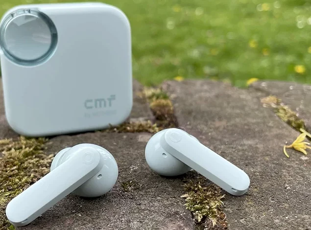 ایرپاد مدل CMF Buds 2