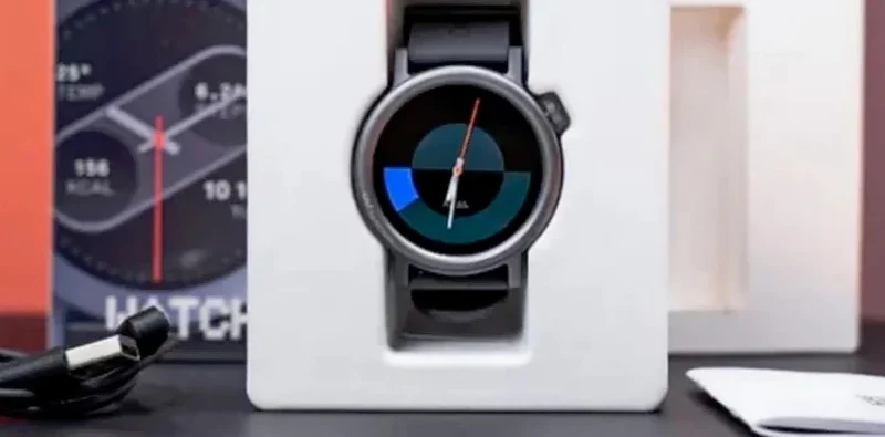 اسمارت واچ مدل CMF Watch Pro 2