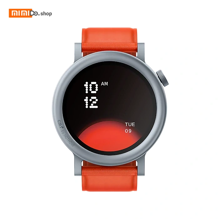اسمارت واچ CMF Watch Pro 2