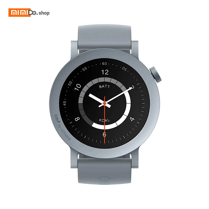 ساعت هوشمند مدل CMF Watch Pro 2