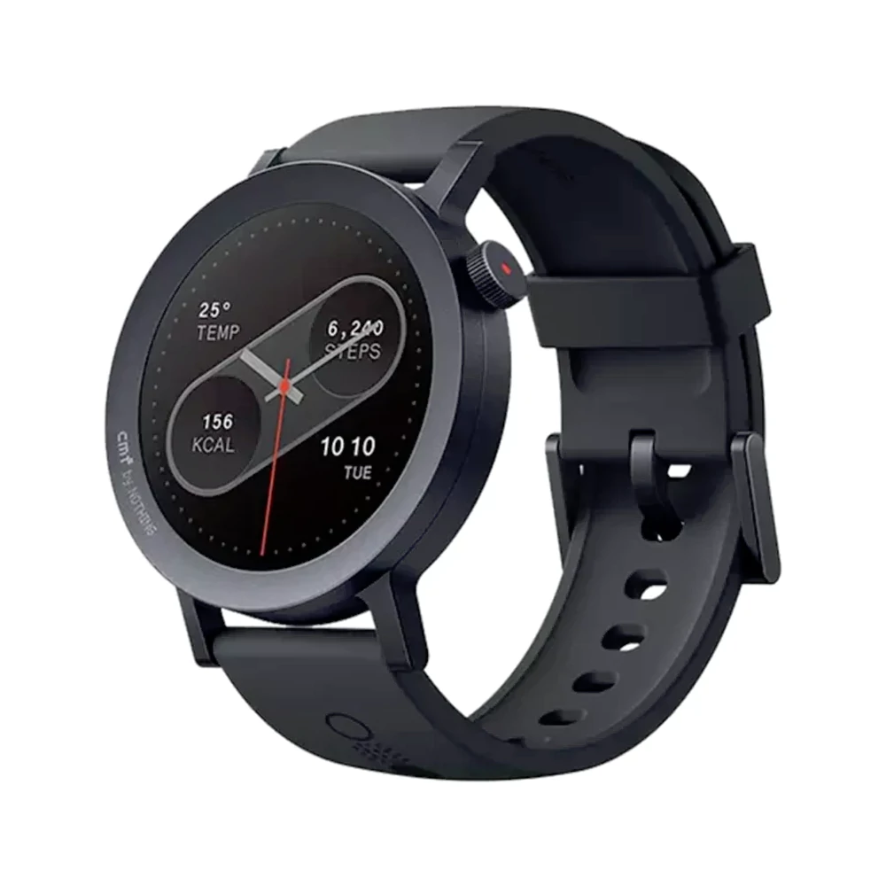 ساعت هوشمند مدل CMF Watch Pro 3