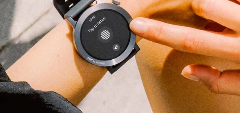 اسمارت واچ مدل CMF Watch Pro 3
