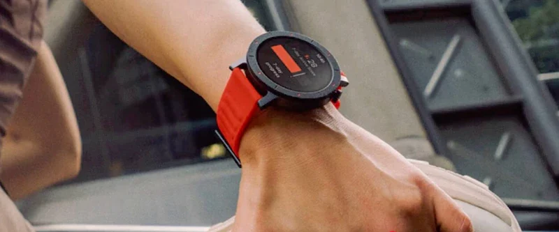 ساعت هوشمند CMF Watch Pro 3