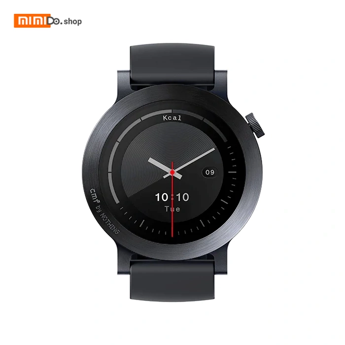 ساعت هوشمند صفحه گرد CMF Watch Pro 3