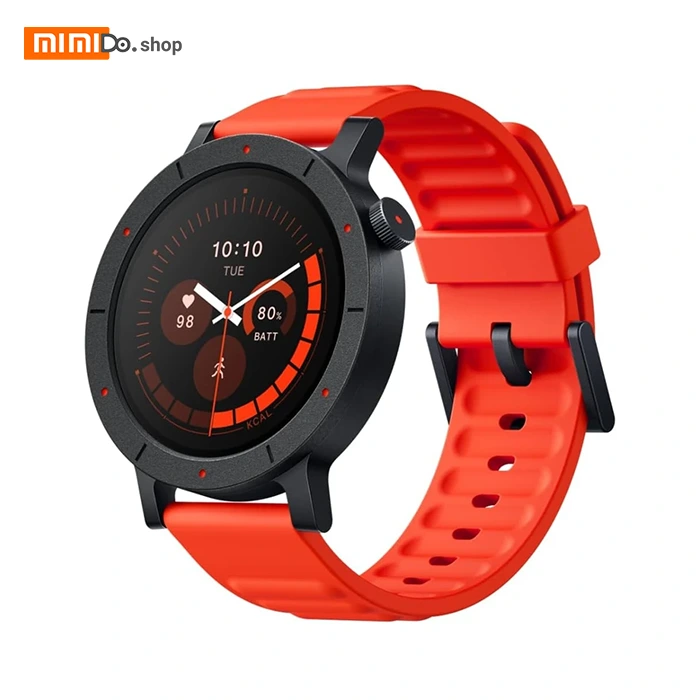 ساعت هوشمند سی ام اف CMF Watch Pro 3 صفحه گرد - Image 5