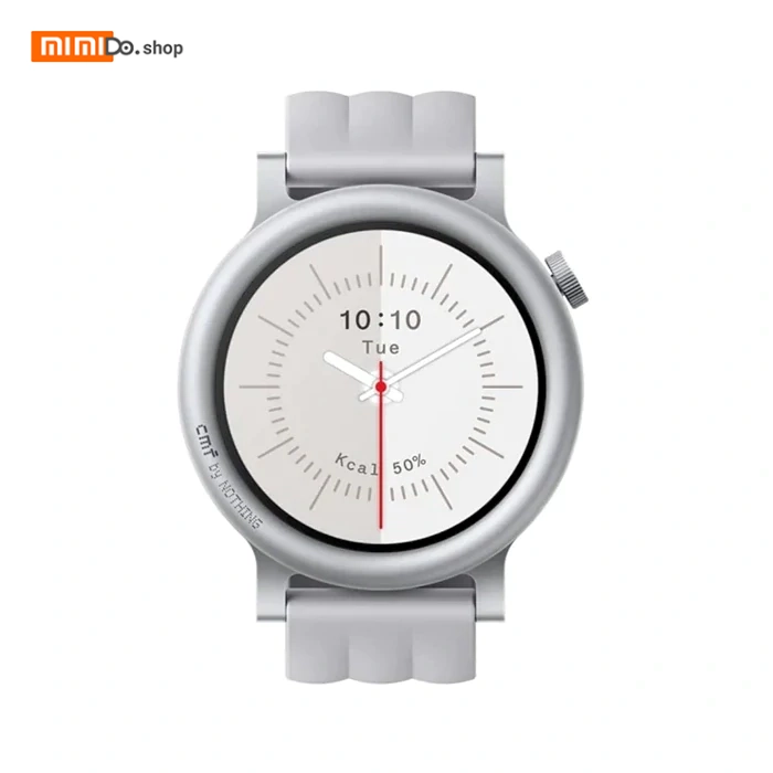 ساعت هوشمند مدل سی ام اف Watch Pro 3