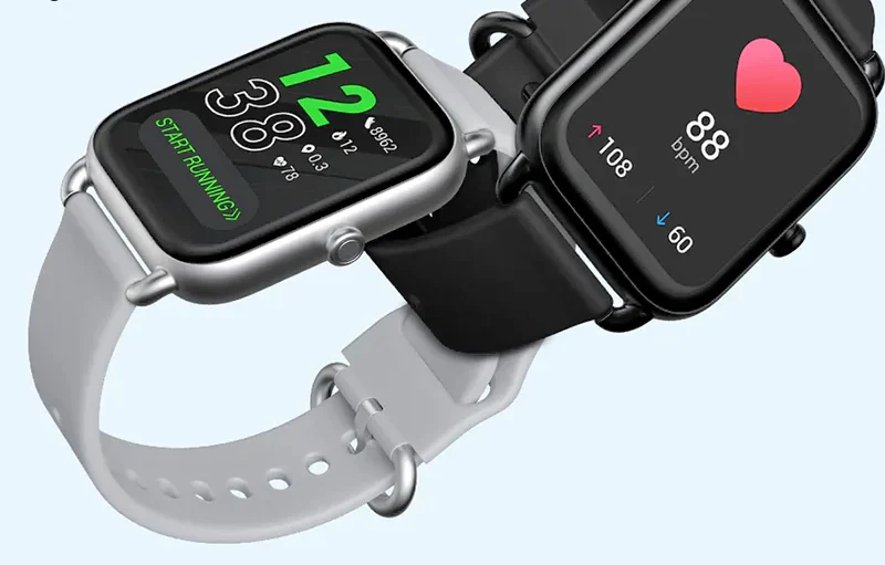 ساعت هوشمند هایلو مدل RS4 Max