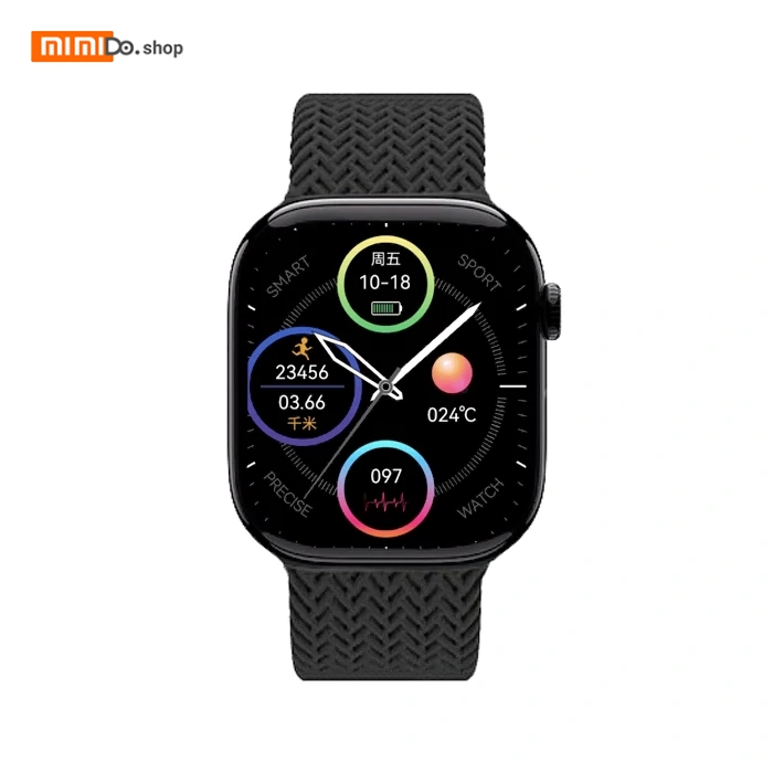 اسمارت واچ HK11 Pro Max
