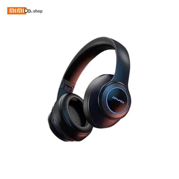 هدفون بلوتوث اوی A300BL