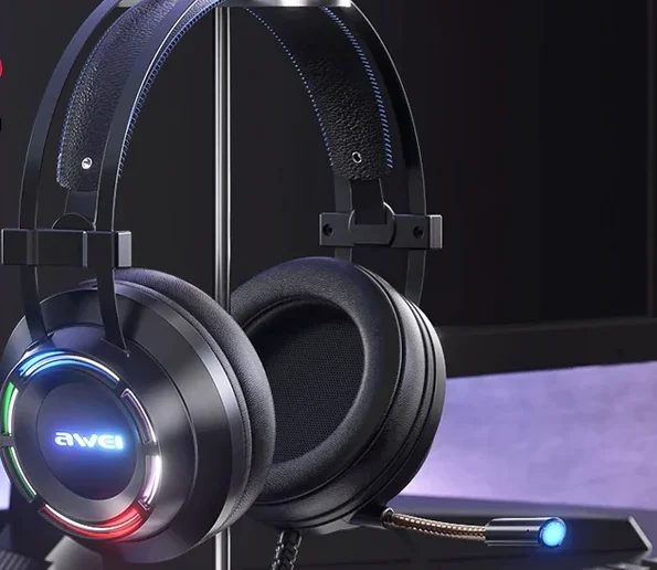 هدست مدل Awei GM-2