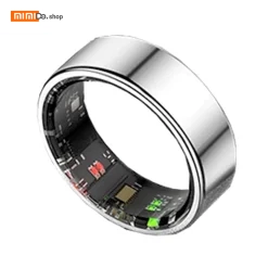 رینگ هوشمند بیوا Ring-02 LED