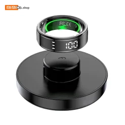 حلقه و رینگ اسمارت Biva Ring-02 LED