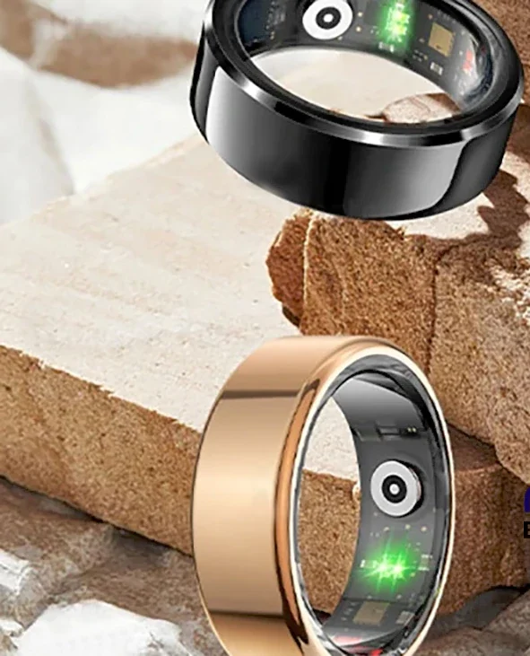 حلقه بیوا Biva Smart Ring