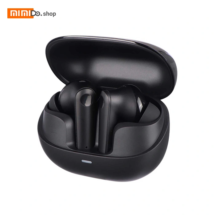 هندزفری بلوتوث بیوا Biva TWS-13 Wireless Earphone - Image 3