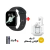 ساعت هوشمند مدل ویسمه X26
