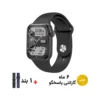 ساعت هوشمند مدل KW9 Max