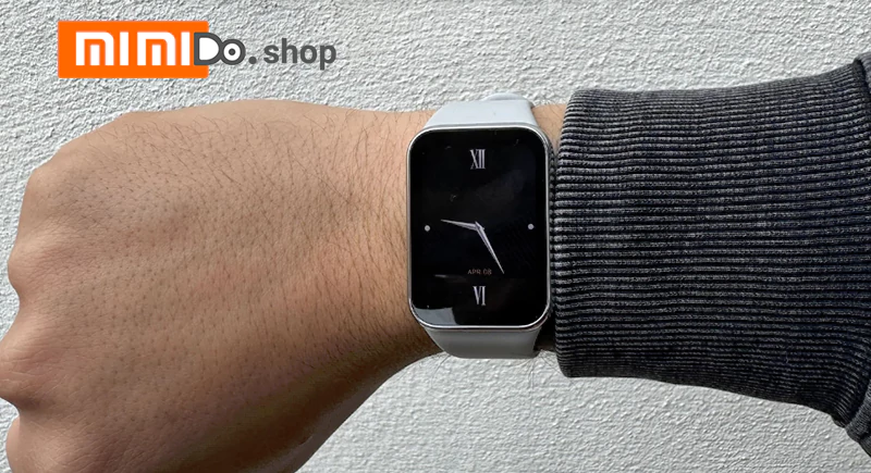 دستبند Xiaomi Mi Band 8 Pro