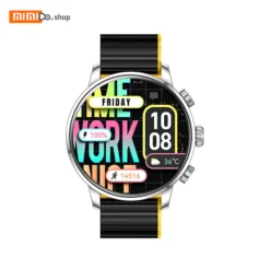 ساعت هوشمند مدل Xiaomi Kieslect Kr2 Ltd