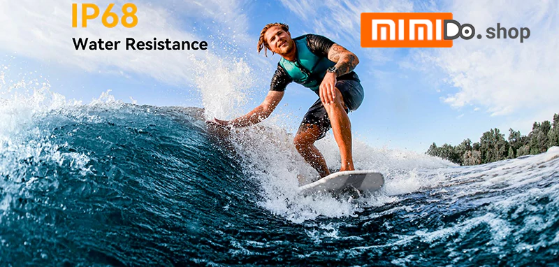 اسمارت واچ Xiaomi Kieslect Kr2