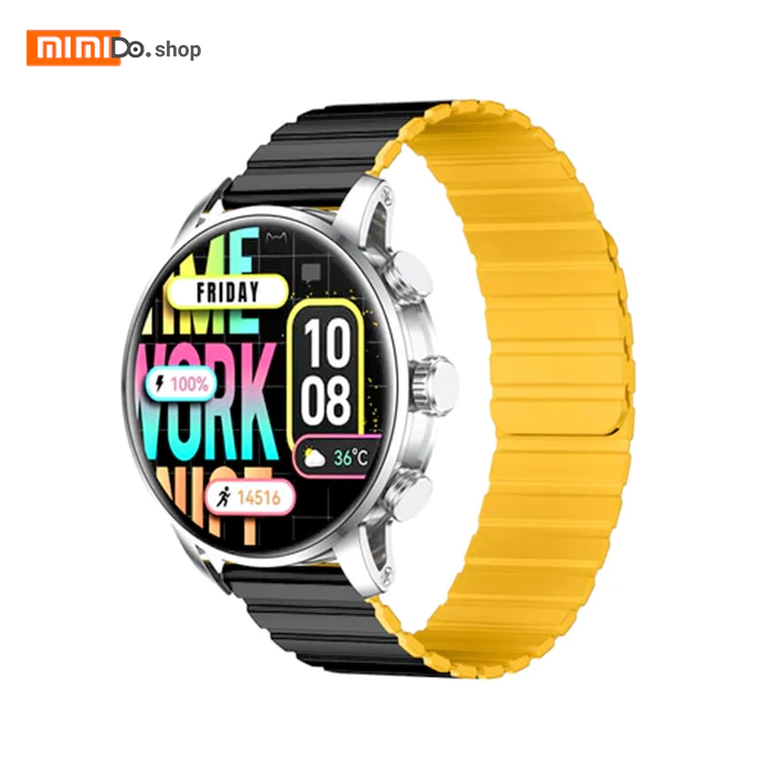ساعت اسمارت Xiaomi Kieslect Kr2