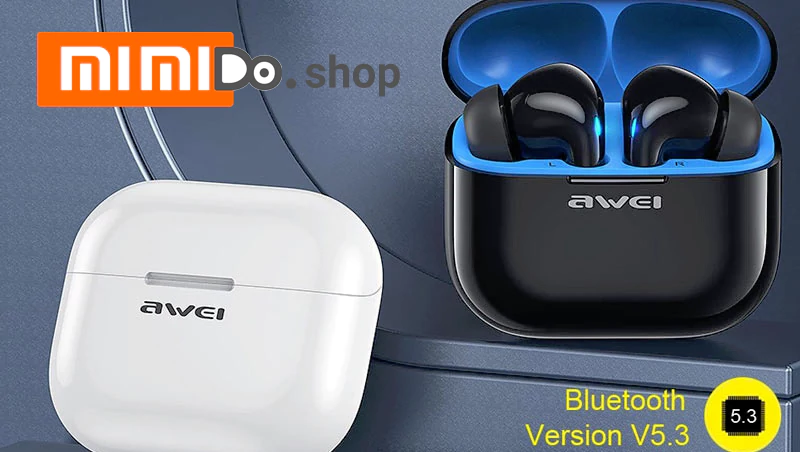 هندزفری اوی Awei T1 Pro