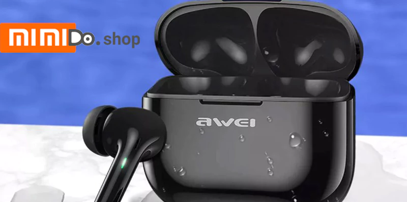 ایرپاد اوی Awei T1 Pro