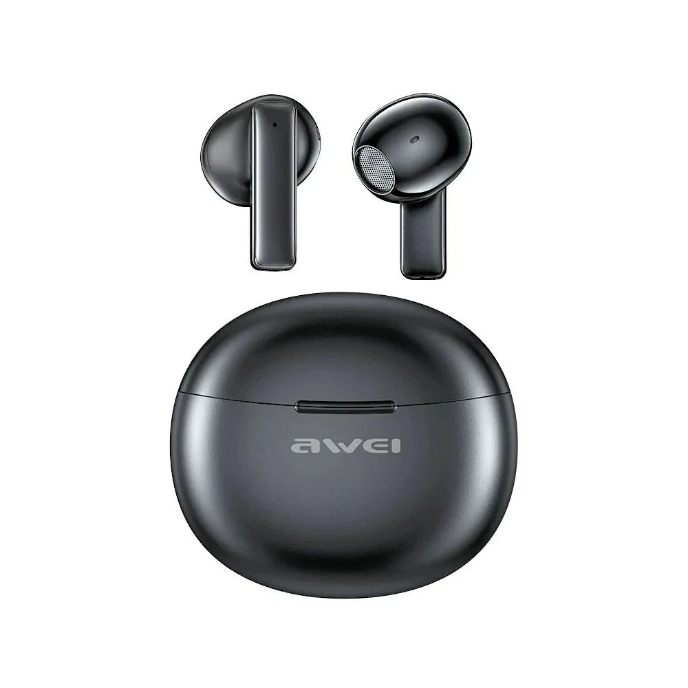 هندزفری بلوتوثی اوی Awei T87 Mini Wireless Earbuds