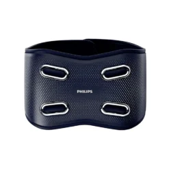 ماساژور کمر و شکم فیلیپس Philips PPM7201B