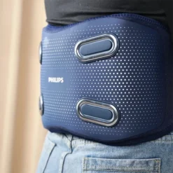 Alternative view of ماساژور کمر و شکم فیلیپس Philips PPM7201B