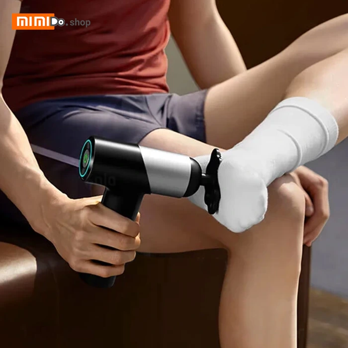 ماساژور تفنگی فیلیپس Philips PPM7323 - Image 13
