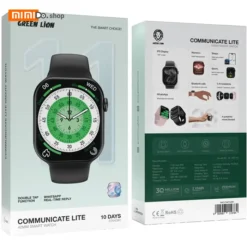 ساعت هوشمند اصل Green Lion Communicate Lite
