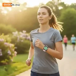 ساعت هوشمند گرین لاین Communicate Lite
