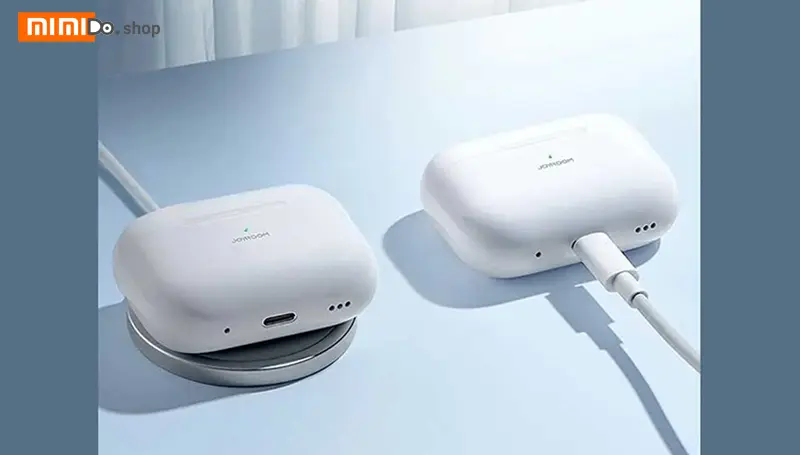 ایرپاد Joyroom JR-T03S PRO MAX
