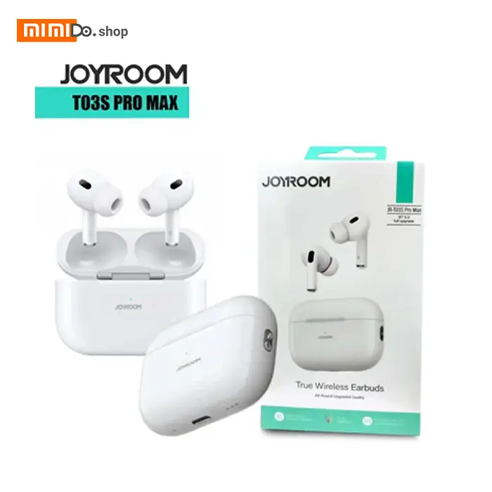 JR-T03S PRO MAX