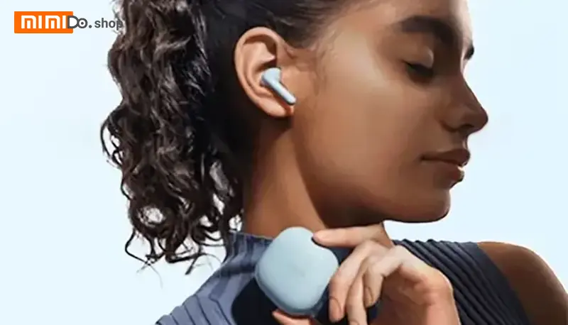 هندزفری Redmi Buds 8 Active