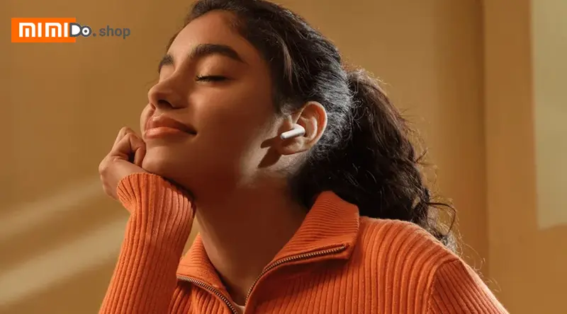 هندزفری Xiaomi Redmi Buds 8 Lite